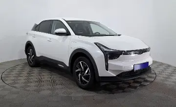Hozon Neta U 2022 года за 7 835 000 тг. в Астана фото 3
