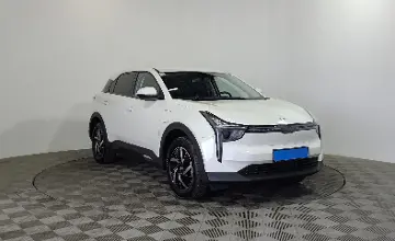 BYD D1 2022 года за 7 835 000 тг. в Астана фото 3