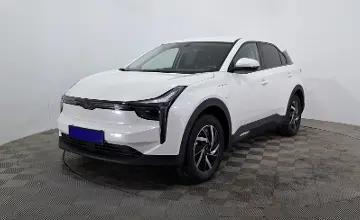 Hozon Neta U 2022 года за 7 835 000 тг. в Астана фото 1