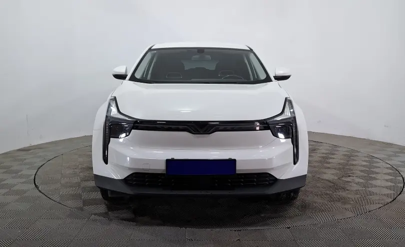 Hozon Neta U 2022 года за 7 835 000 тг. в Астана фото 2