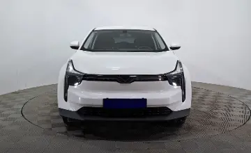 Hozon Neta U 2022 года за 7 835 000 тг. в Астана фото 2