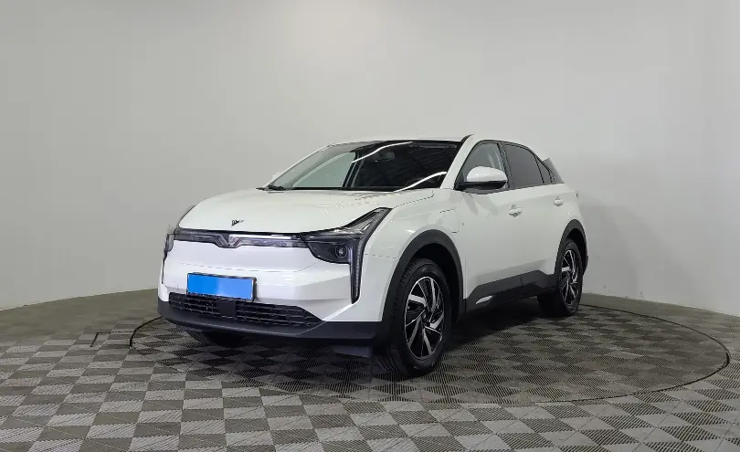 BYD D1 2022 года за 7 835 000 тг. в Астана