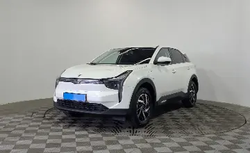 BYD D1 2022 года за 7 835 000 тг. в Астана фото 1