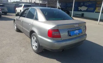 Audi A4 1998 года за 1 390 000 тг. в Шымкент фото 4