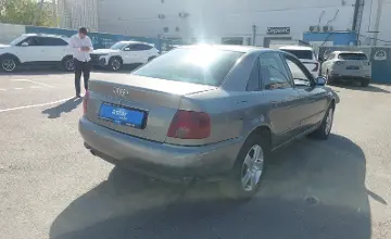 Audi A4 1998 года за 1 390 000 тг. в Шымкент фото 3