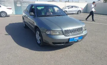 Audi A4 1998 года за 1 390 000 тг. в Шымкент фото 2