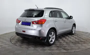 Mitsubishi ASX 2013 года за 5 990 000 тг. в Астана