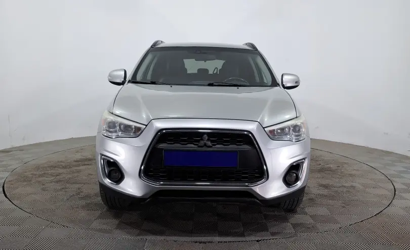 Mitsubishi ASX 2013 года за 5 540 000 тг. в Алматы фото 2