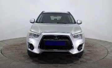 Mitsubishi ASX 2013 года за 5 990 000 тг. в Астана фото 2
