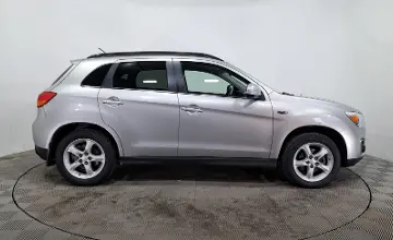 Mitsubishi ASX 2013 года за 5 990 000 тг. в Астана фото 4