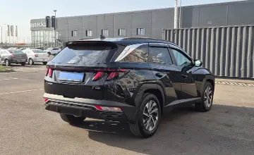 Hyundai Tucson 2024 года за 13 650 000 тг. в Алматы
