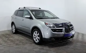 Subaru Tribeca 2006 года за 4 490 000 тг. в Астана фото 3