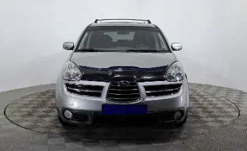 Subaru Tribeca 2006 года за 4 490 000 тг. в Астана фото 2