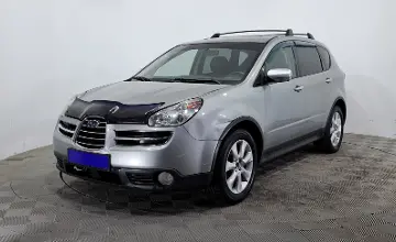 Subaru Tribeca 2006 года за 4 490 000 тг. в Астана фото 1
