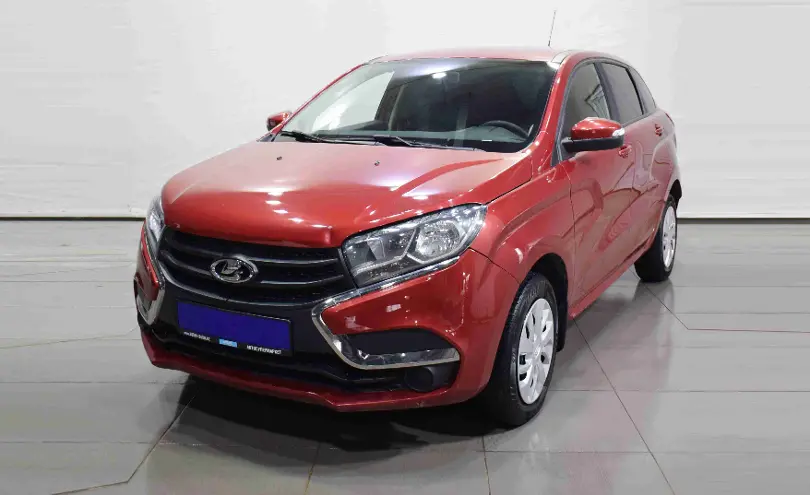 LADA (ВАЗ) XRAY 2019 года за 2 990 000 тг. в Шымкент