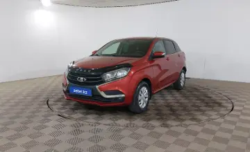 LADA (ВАЗ) XRAY 2019 года за 2 990 000 тг. в Шымкент фото 1