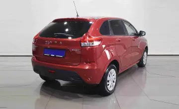 LADA (ВАЗ) XRAY 2019 года за 2 990 000 тг. в Шымкент