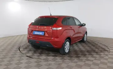 LADA (ВАЗ) XRAY 2019 года за 2 990 000 тг. в Шымкент