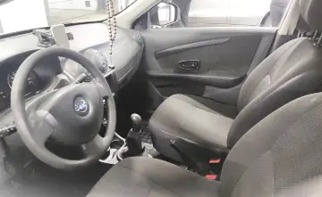 Nissan Almera 2014 года за 3 490 000 тг. в Астана фото 5