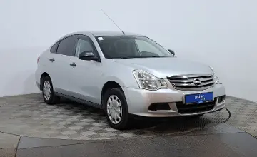 Nissan Almera 2014 года за 3 490 000 тг. в Астана фото 3
