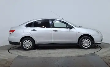 Nissan Almera 2014 года за 3 490 000 тг. в Астана фото 4