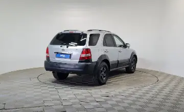 Kia Sorento 2005 года за 2 990 000 тг. в Алматы