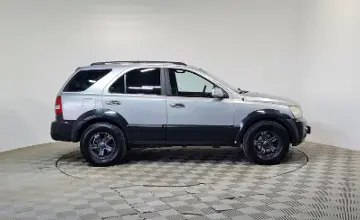Kia Sorento 2005 года за 2 200 000 тг. в Алматы фото 4