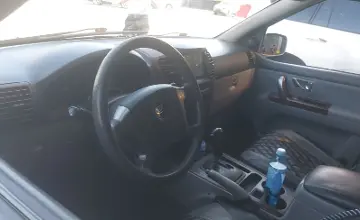 Kia Sorento 2005 года за 2 990 000 тг. в Алматы фото 5