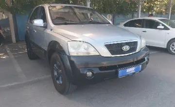 Kia Sorento 2005 года за 2 990 000 тг. в Алматы фото 2