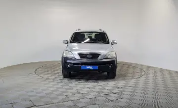 Kia Sorento 2005 года за 2 200 000 тг. в Алматы фото 2