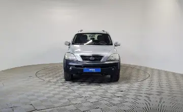 Kia Sorento 2005 года за 2 990 000 тг. в Алматы фото 2