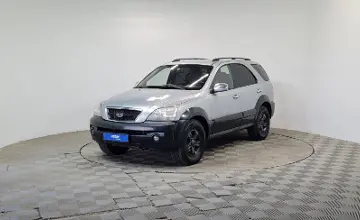 Kia Sorento 2005 года за 2 200 000 тг. в Алматы фото 1