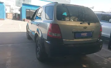 Kia Sorento 2005 года за 2 990 000 тг. в Алматы фото 4
