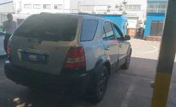 Kia Sorento 2005 года за 2 990 000 тг. в Алматы фото 3
