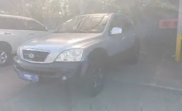 Kia Sorento 2005 года за 2 990 000 тг. в Алматы фото 1