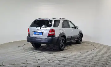 Kia Sorento 2005 года за 2 200 000 тг. в Алматы