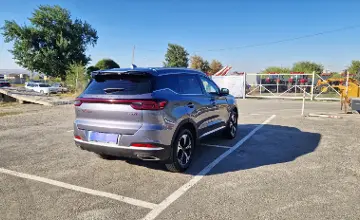 Chery Tiggo 7 Pro Max 2023 года за 9 590 000 тг. в Талдыкорган