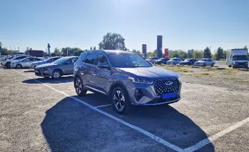 Chery Tiggo 7 Pro Max 2023 года за 9 590 000 тг. в Талдыкорган фото 3