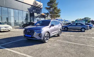 Chery Tiggo 7 Pro Max 2023 года за 9 590 000 тг. в Талдыкорган фото 1