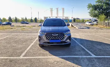 Chery Tiggo 7 Pro Max 2023 года за 9 590 000 тг. в Талдыкорган фото 2