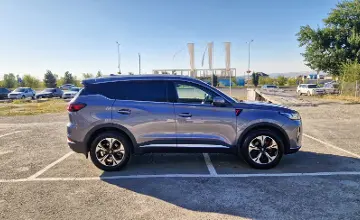 Chery Tiggo 7 Pro Max 2023 года за 9 590 000 тг. в Талдыкорган фото 4