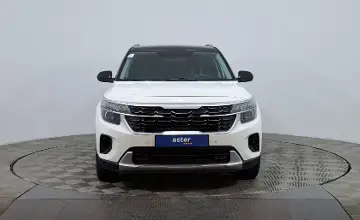 Kia Seltos 2023 года за 9 790 000 тг. в Астана фото 2