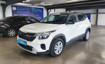 Kia Seltos 2023 года за 9 790 000 тг. в Астана фото 1