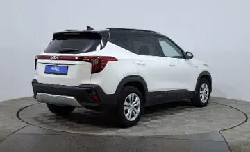 Kia Seltos 2023 года за 9 790 000 тг. в Астана