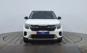 Kia Seltos 2023 года за 9 790 000 тг. в Астана фото 2