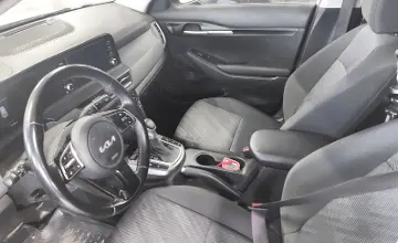 Kia Seltos 2023 года за 9 790 000 тг. в Астана фото 5