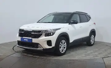 Kia Seltos 2023 года за 9 790 000 тг. в Астана фото 1