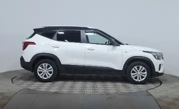 Kia Seltos 2023 года за 9 790 000 тг. в Астана фото 4