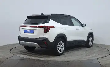 Kia Seltos 2023 года за 9 790 000 тг. в Астана