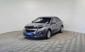 Chevrolet Cruze 2013 года за 3 550 000 тг. в Алматы фото 1